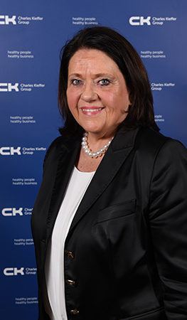 Suzette ELSEN Suzette ELSEN