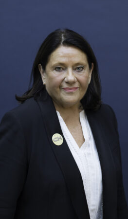 Suzette ELSEN Suzette ELSEN