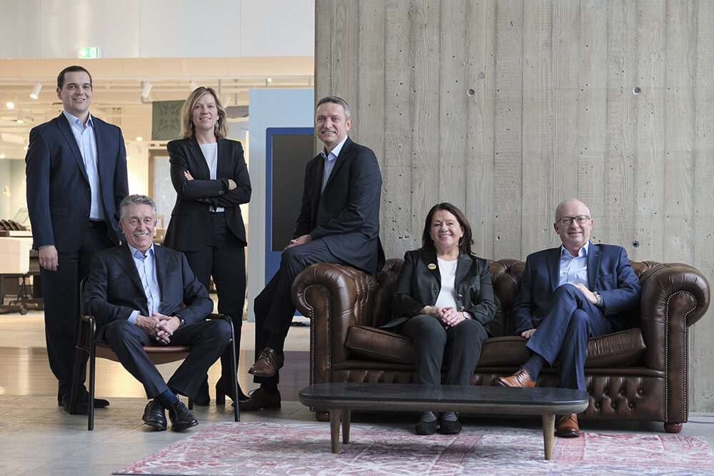 direction CK Charles Kieffer Group direction CK Charles Kieffer Group