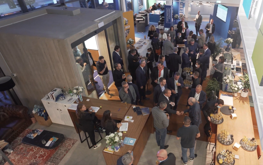 networking