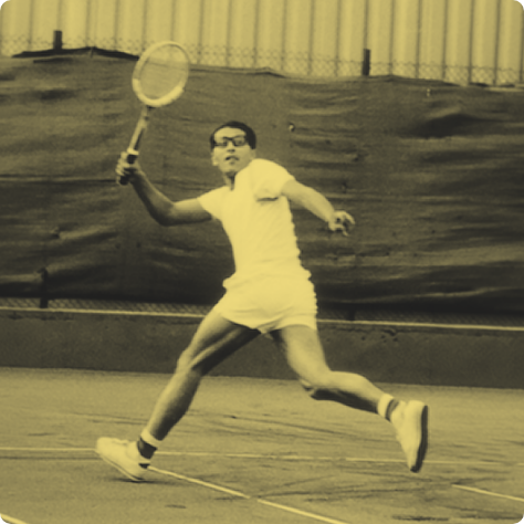 1980 - CK Sportcenter