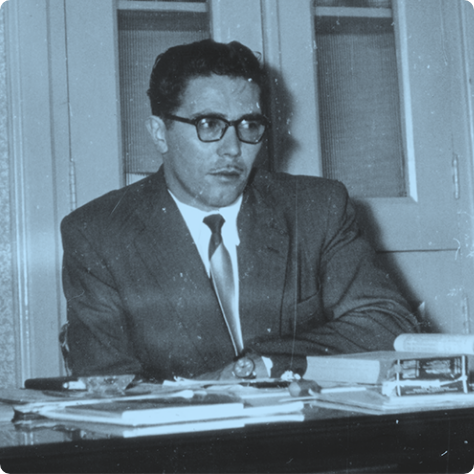 1946 - CK office technologies