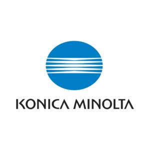 Logo Konica Minolta
