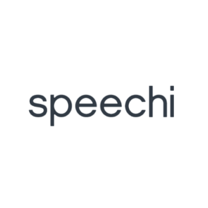 Logo Speechi