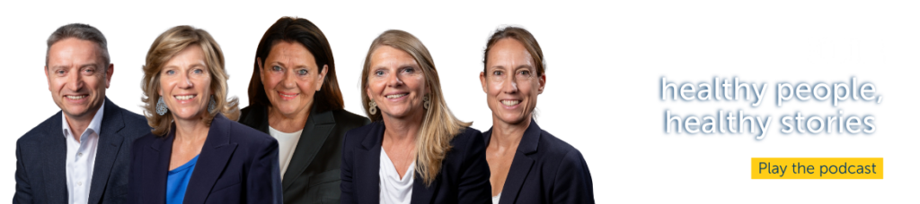 Podcast 80 JOER CK Group